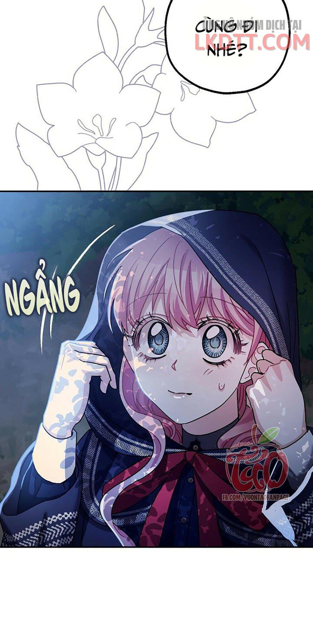 Liều Thuốc An Thần Của Bạo Chúa Chapter 22 - Trang 19