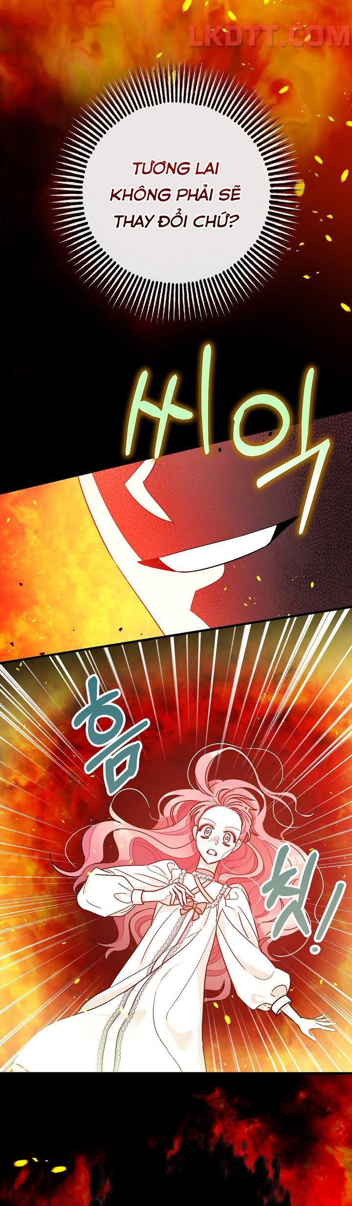Liều Thuốc An Thần Của Bạo Chúa Chapter 9 - Trang 28