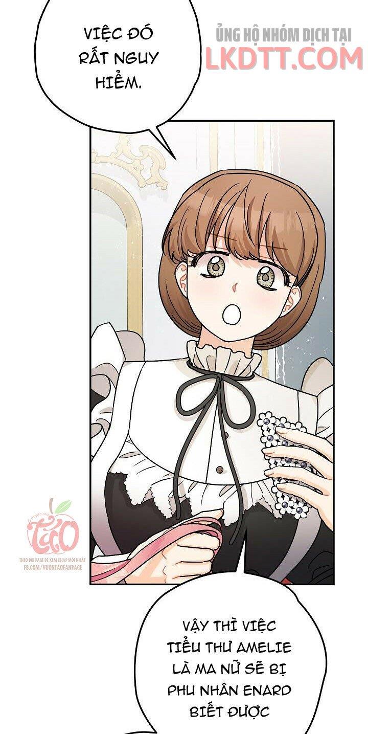 Liều Thuốc An Thần Của Bạo Chúa Chapter 21 - Trang 11