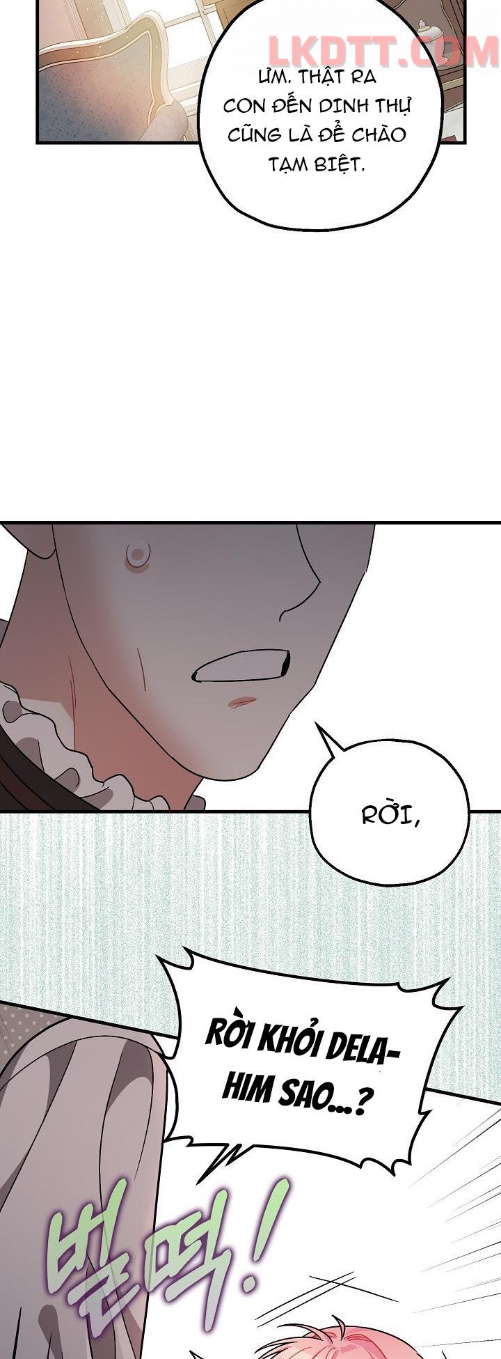 Liều Thuốc An Thần Của Bạo Chúa Chapter 8 - Trang 17