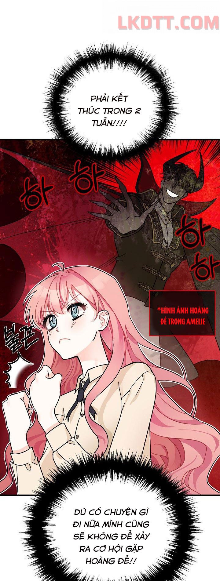 Liều Thuốc An Thần Của Bạo Chúa Chapter 2 - Trang 31