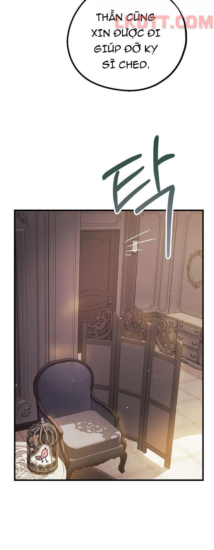 Liều Thuốc An Thần Của Bạo Chúa Chapter 6 - Trang 57