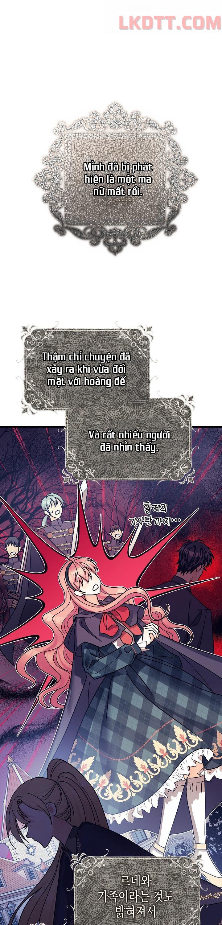 Liều Thuốc An Thần Của Bạo Chúa Chapter 14 - Trang 0