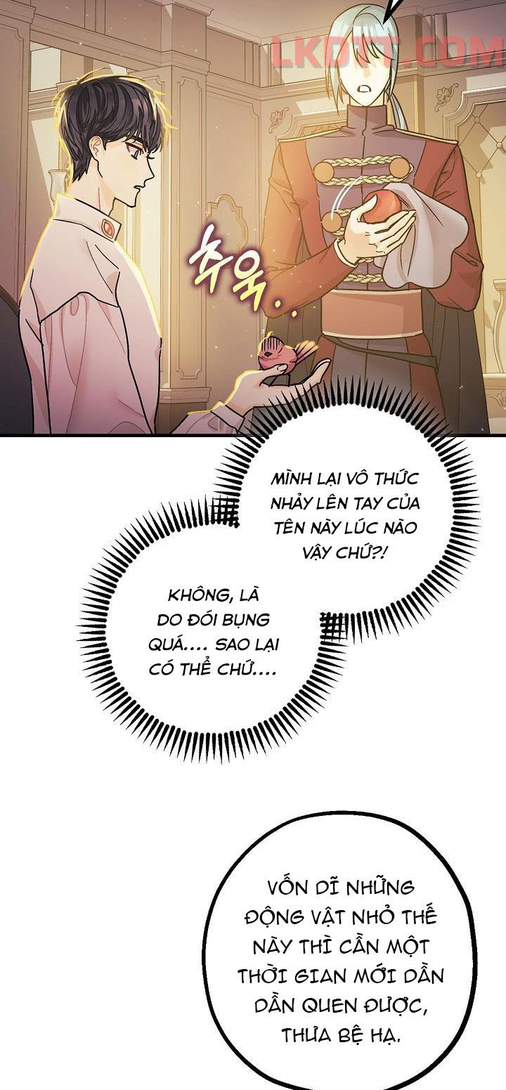 Liều Thuốc An Thần Của Bạo Chúa Chapter 6 - Trang 30