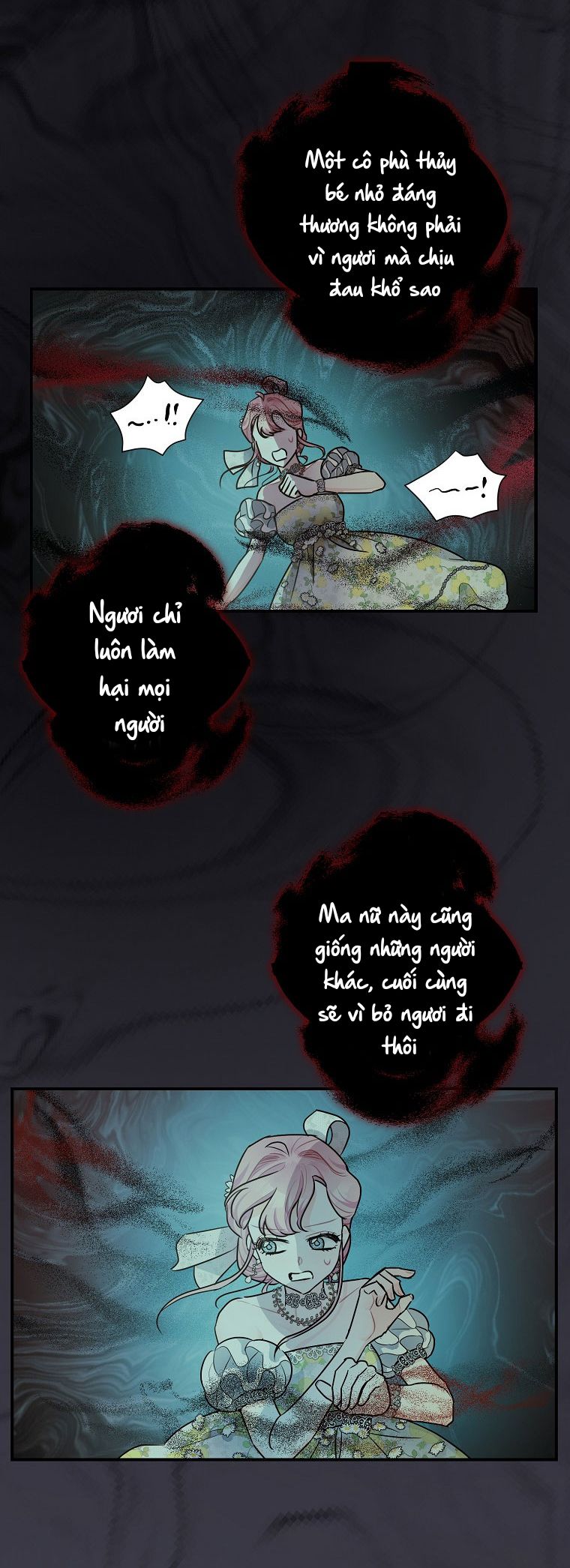 Liều Thuốc An Thần Của Bạo Chúa Chapter 28 - Trang 13