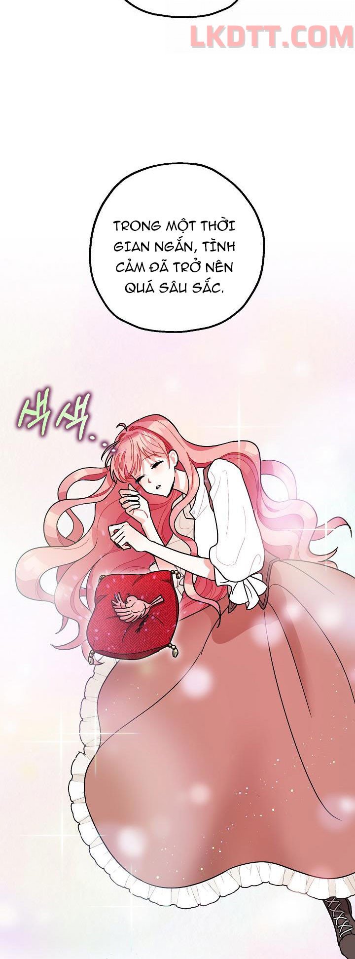 Liều Thuốc An Thần Của Bạo Chúa Chapter 7 - Trang 23