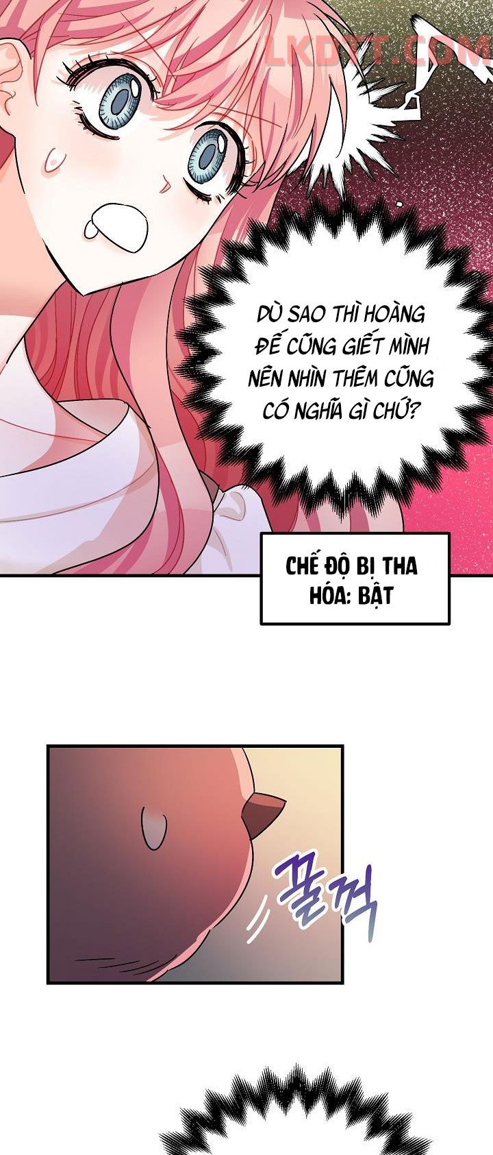 Liều Thuốc An Thần Của Bạo Chúa Chapter 6 - Trang 24