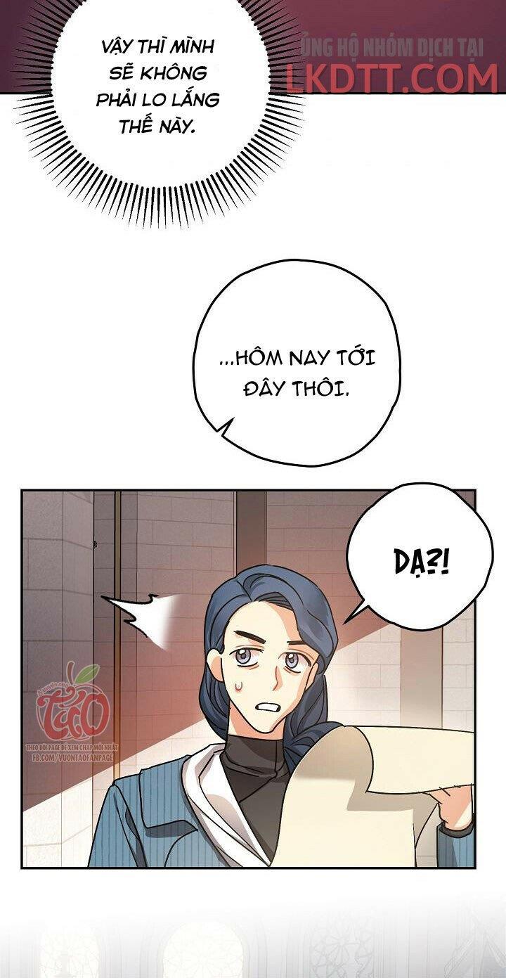 Liều Thuốc An Thần Của Bạo Chúa Chapter 21 - Trang 24