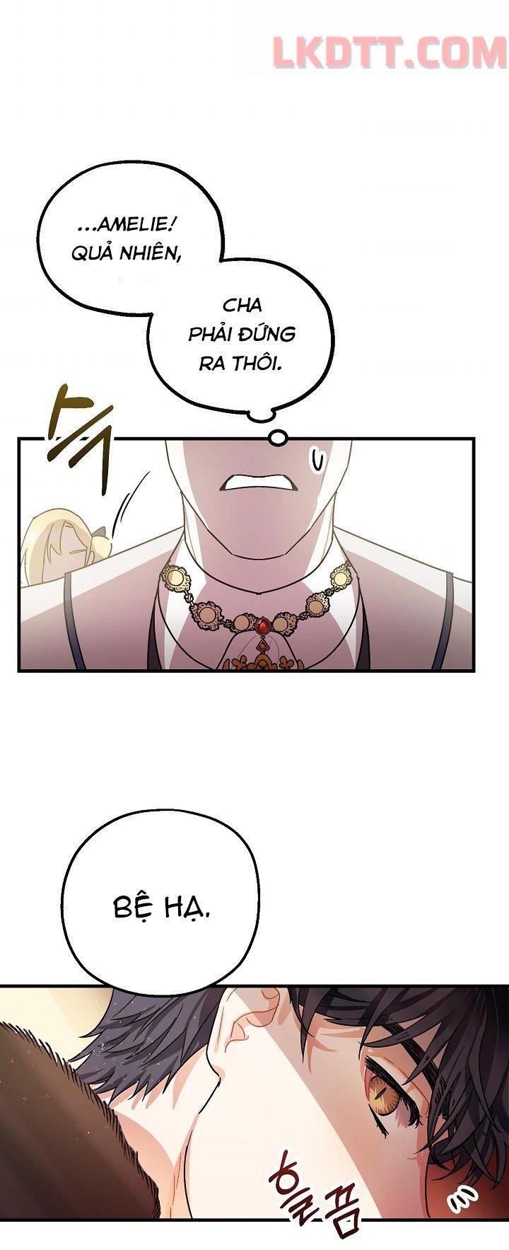 Liều Thuốc An Thần Của Bạo Chúa Chapter 4 - Trang 38