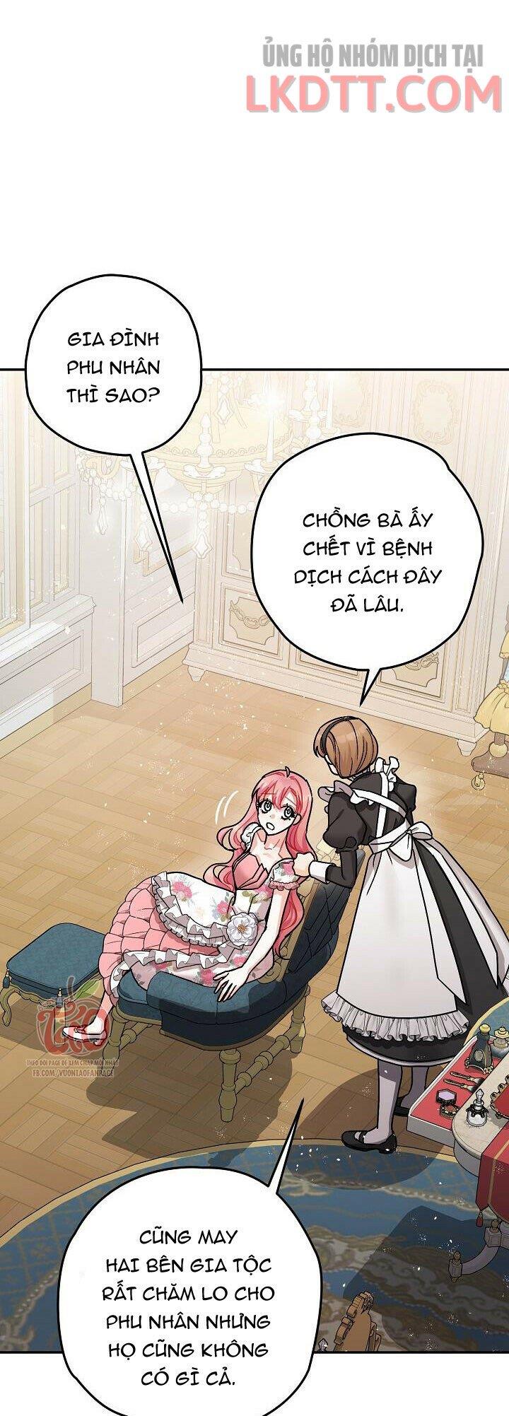 Liều Thuốc An Thần Của Bạo Chúa Chapter 21 - Trang 6