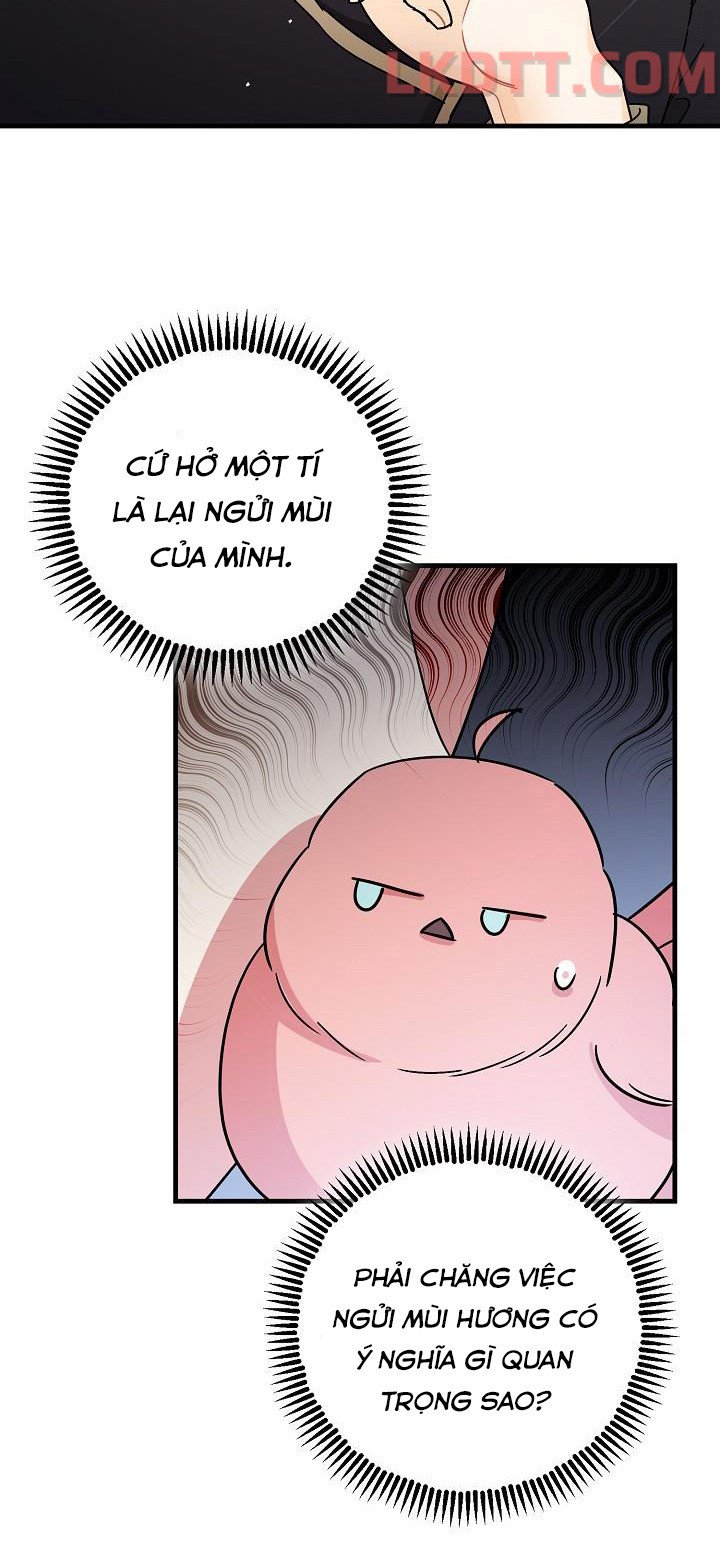 Liều Thuốc An Thần Của Bạo Chúa Chapter 9 - Trang 9