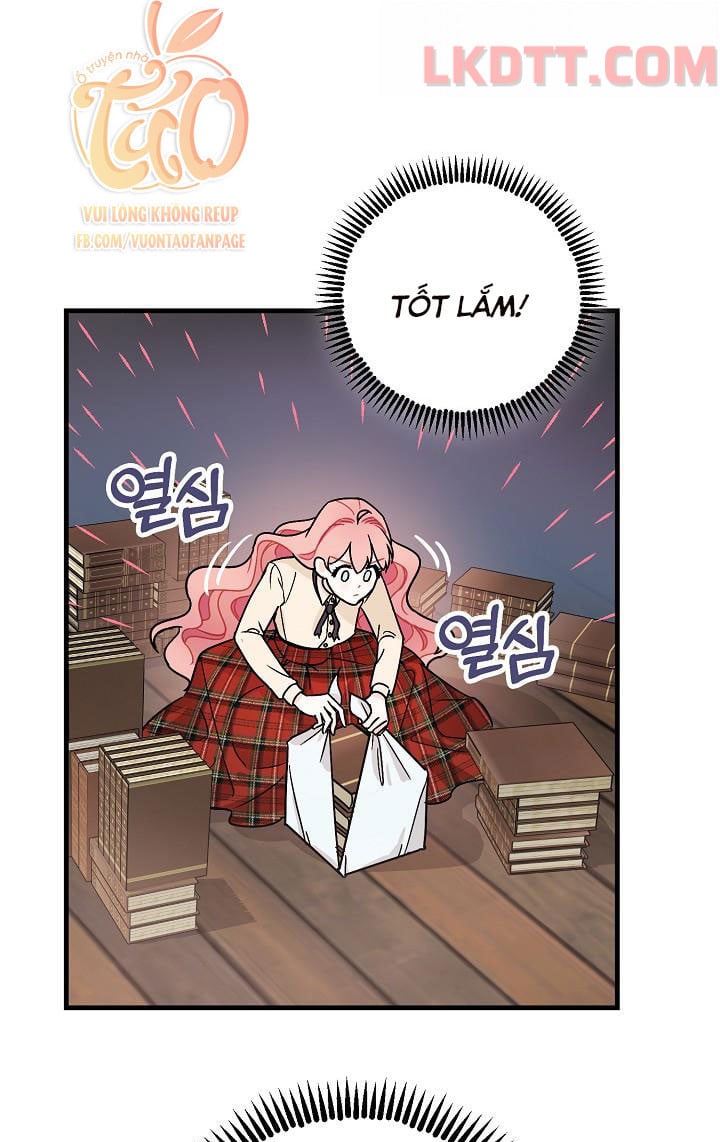 Liều Thuốc An Thần Của Bạo Chúa Chapter 2 - Trang 16