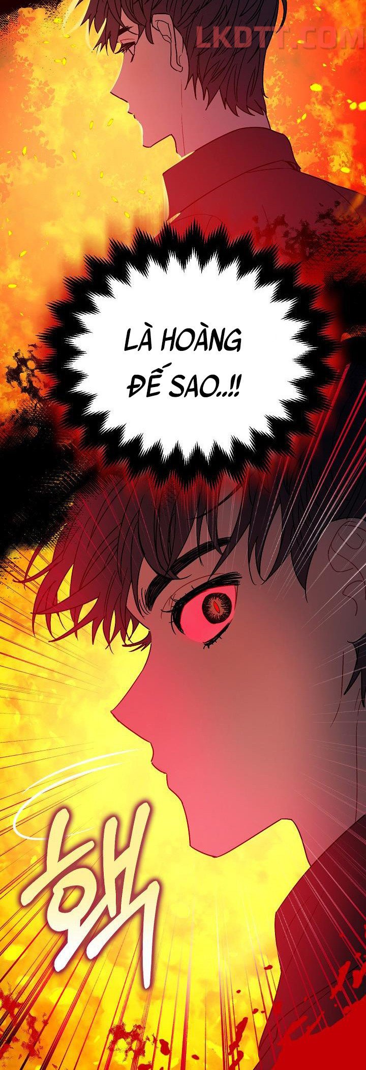 Liều Thuốc An Thần Của Bạo Chúa Chapter 9 - Trang 26