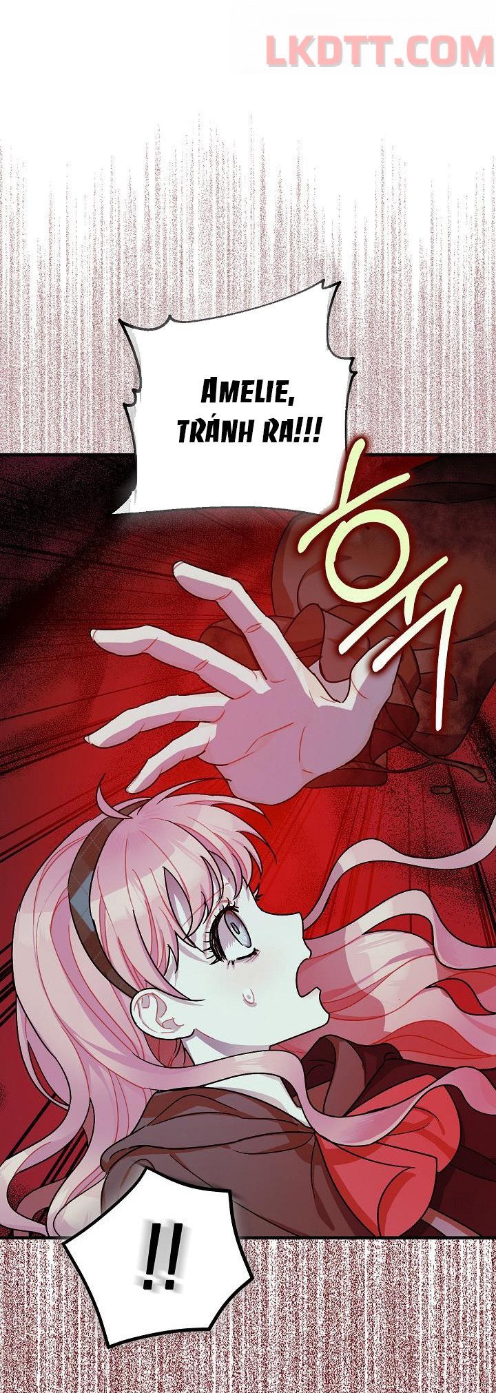 Liều Thuốc An Thần Của Bạo Chúa Chapter 13 - Trang 0