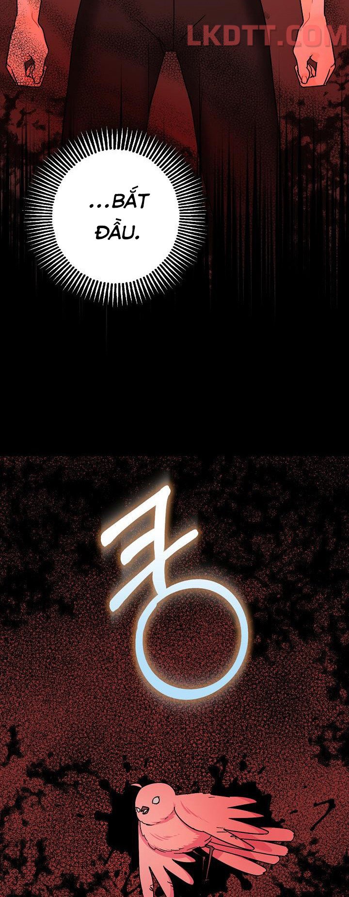 Liều Thuốc An Thần Của Bạo Chúa Chapter 10 - Trang 33