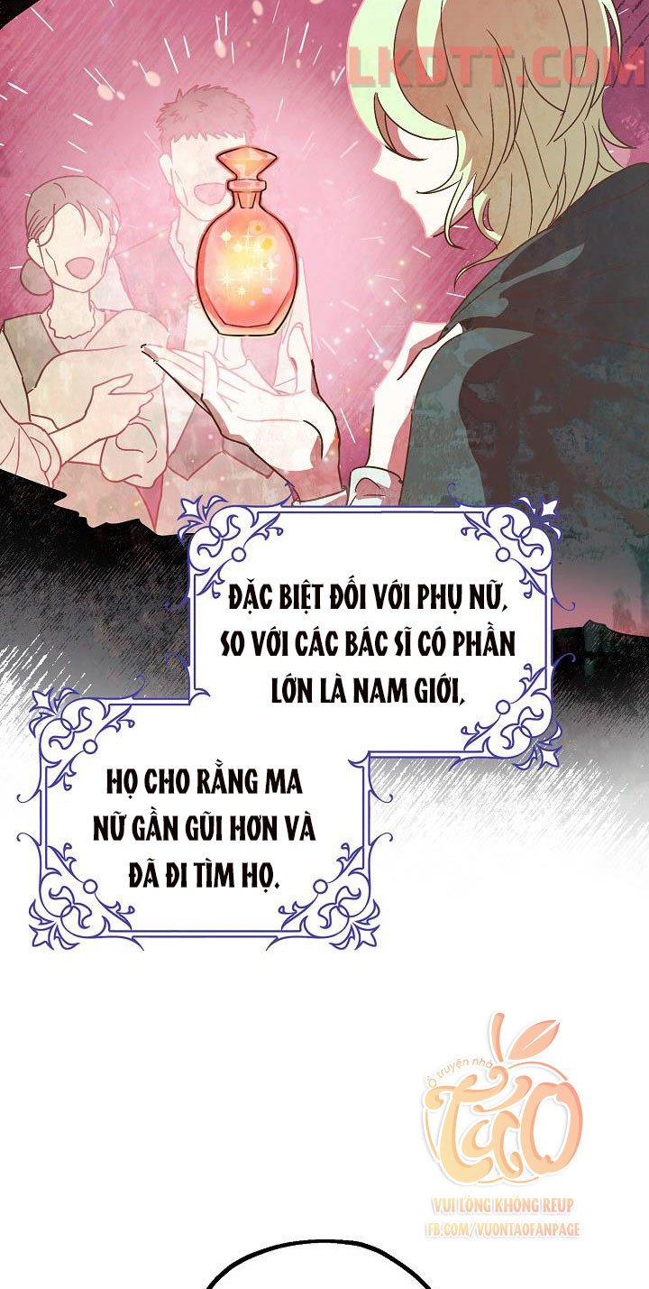 Liều Thuốc An Thần Của Bạo Chúa Chapter 2 - Trang 19