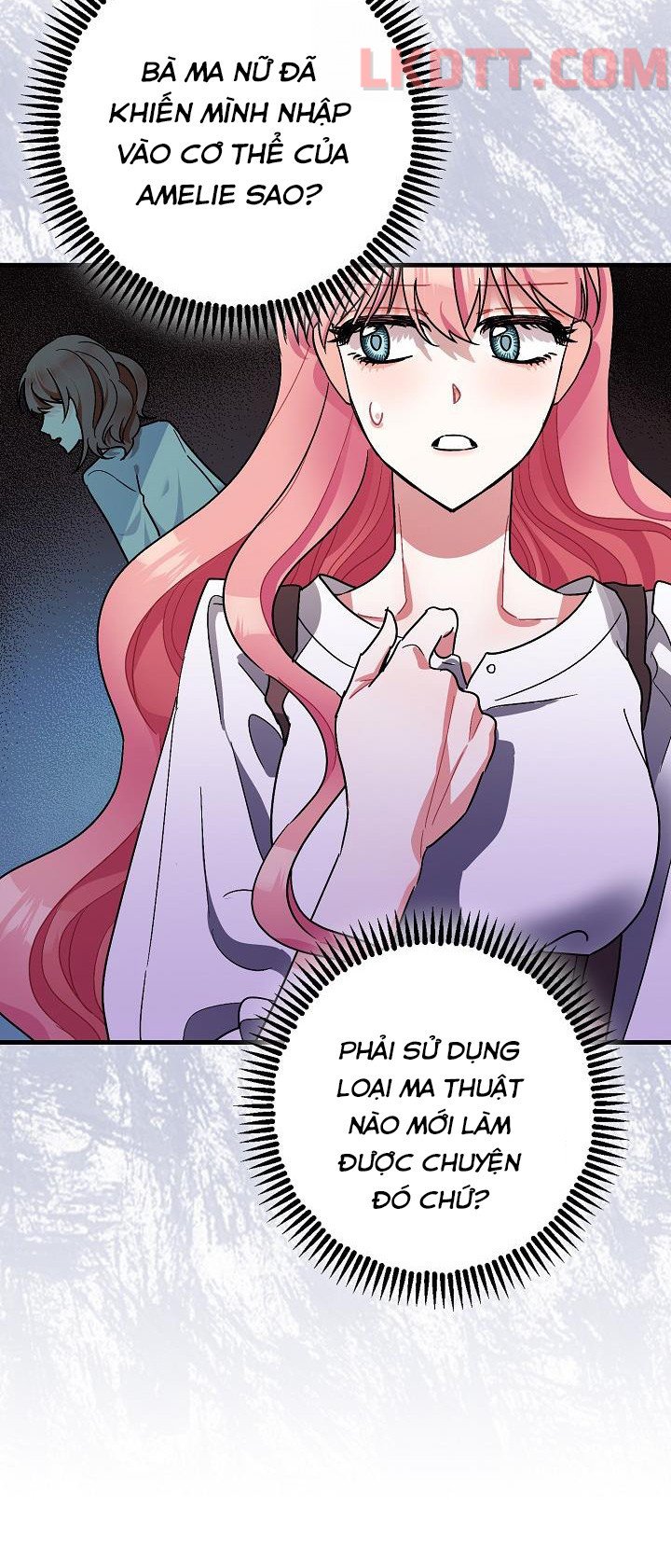 Liều Thuốc An Thần Của Bạo Chúa Chapter 8 - Trang 11