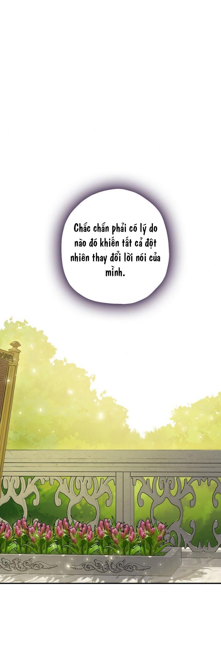 Liều Thuốc An Thần Của Bạo Chúa Chapter 29.5 - Trang 19