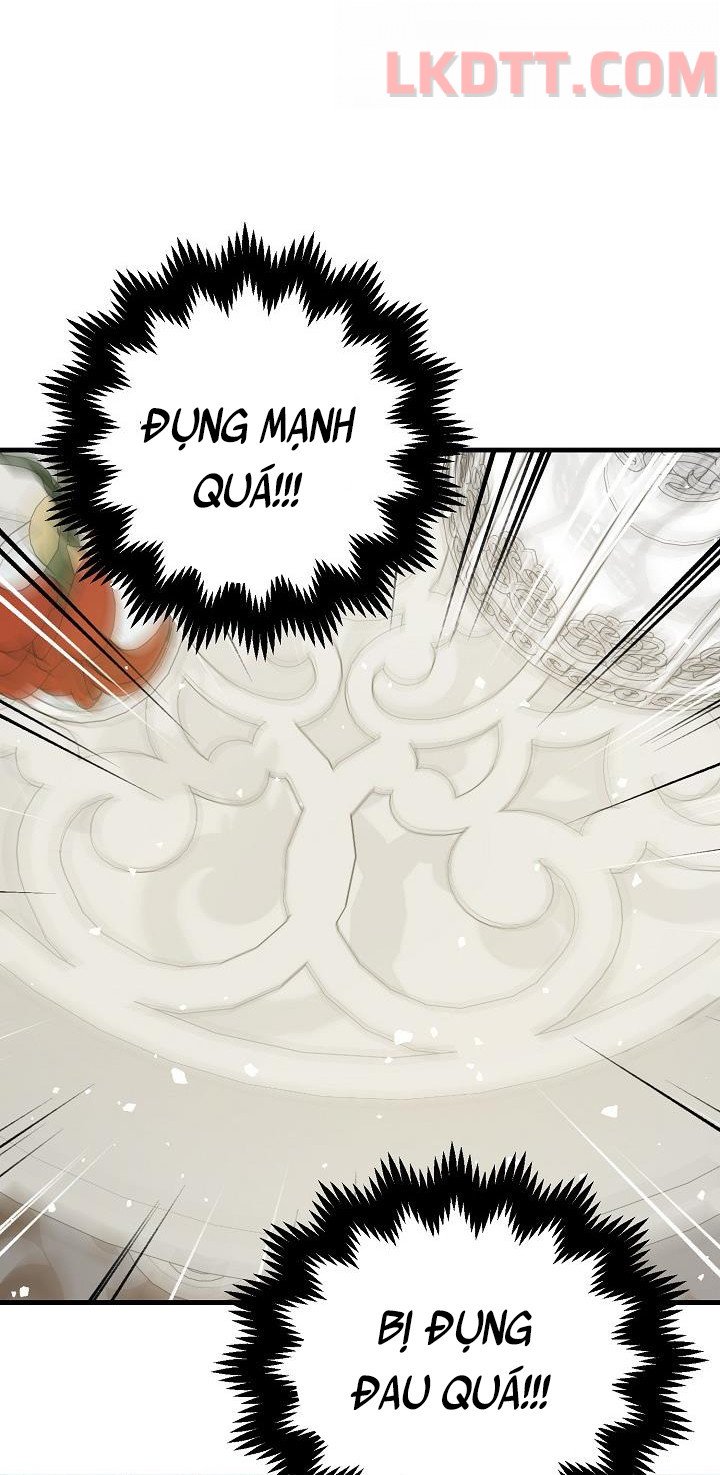 Liều Thuốc An Thần Của Bạo Chúa Chapter 5 - Trang 20