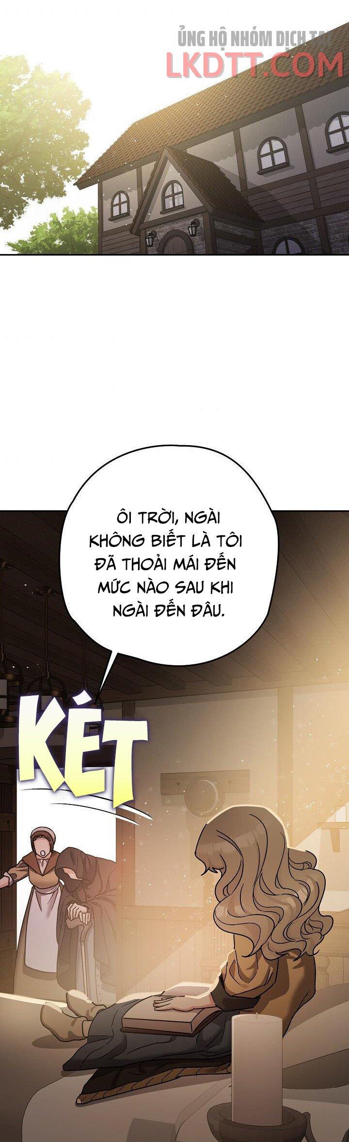 Liều Thuốc An Thần Của Bạo Chúa Chapter 23.2 - Trang 1