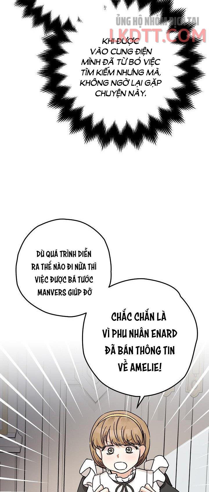 Liều Thuốc An Thần Của Bạo Chúa Chapter 23.1 - Trang 7