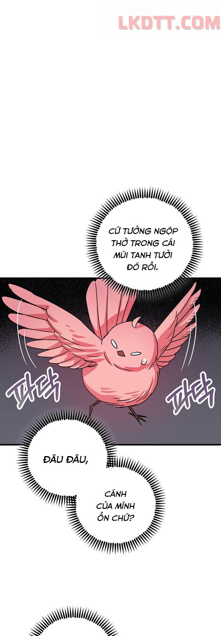 Liều Thuốc An Thần Của Bạo Chúa Chapter 5 - Trang 14