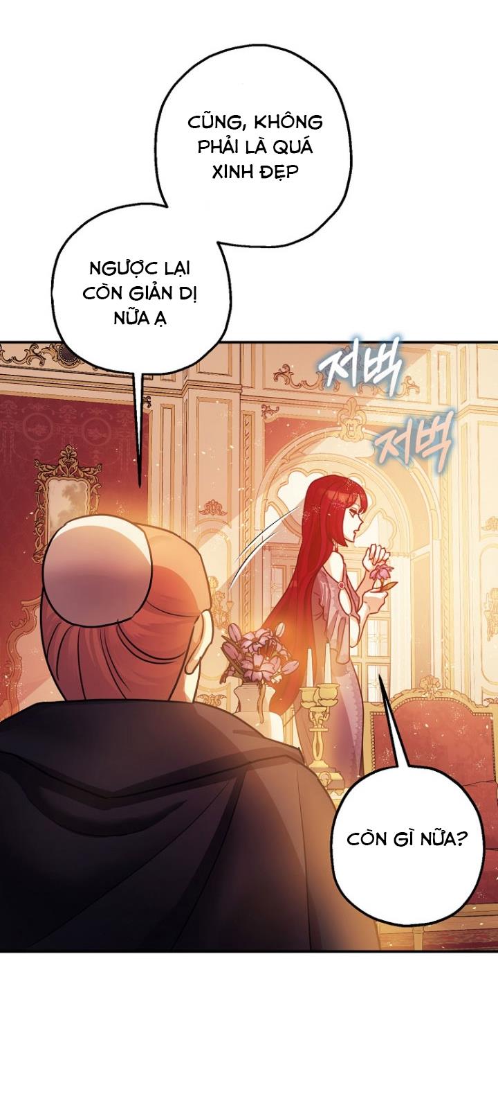 Liều Thuốc An Thần Của Bạo Chúa Chapter 29 - Trang 13