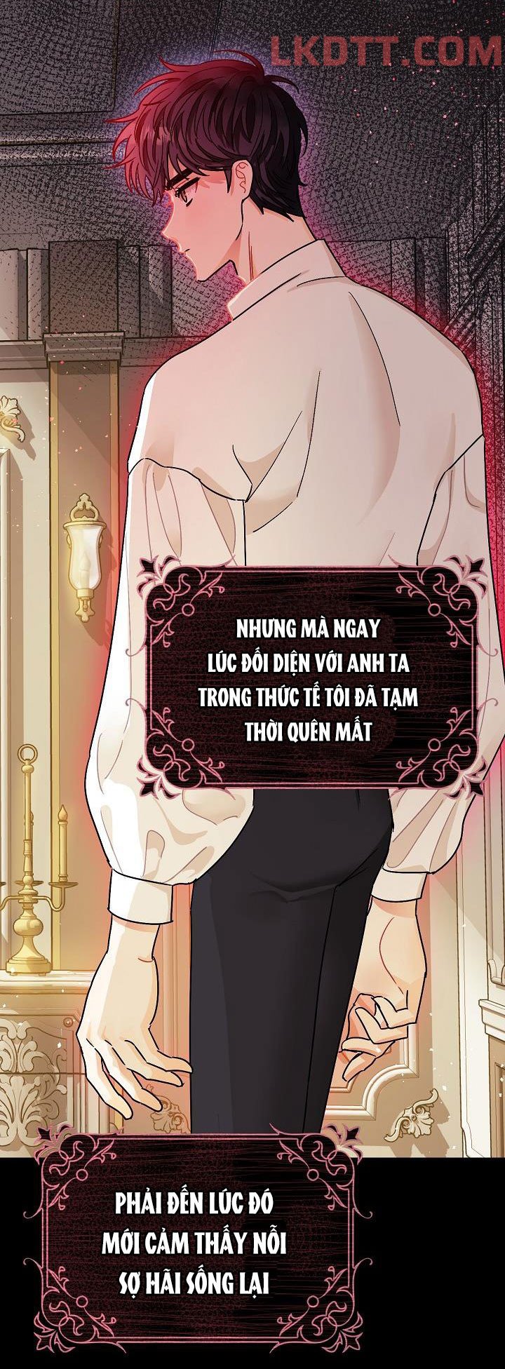 Liều Thuốc An Thần Của Bạo Chúa Chapter 6 - Trang 60