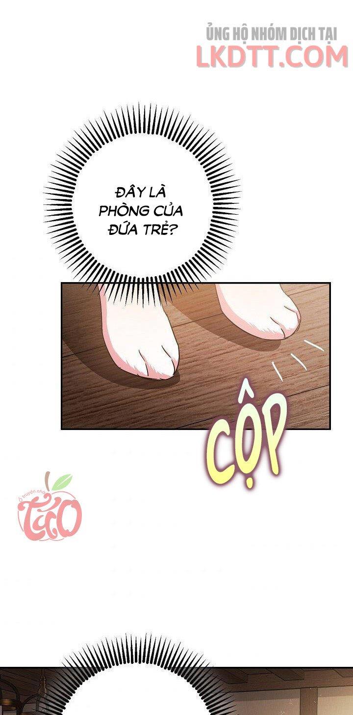 Liều Thuốc An Thần Của Bạo Chúa Chapter 23.1 - Trang 28