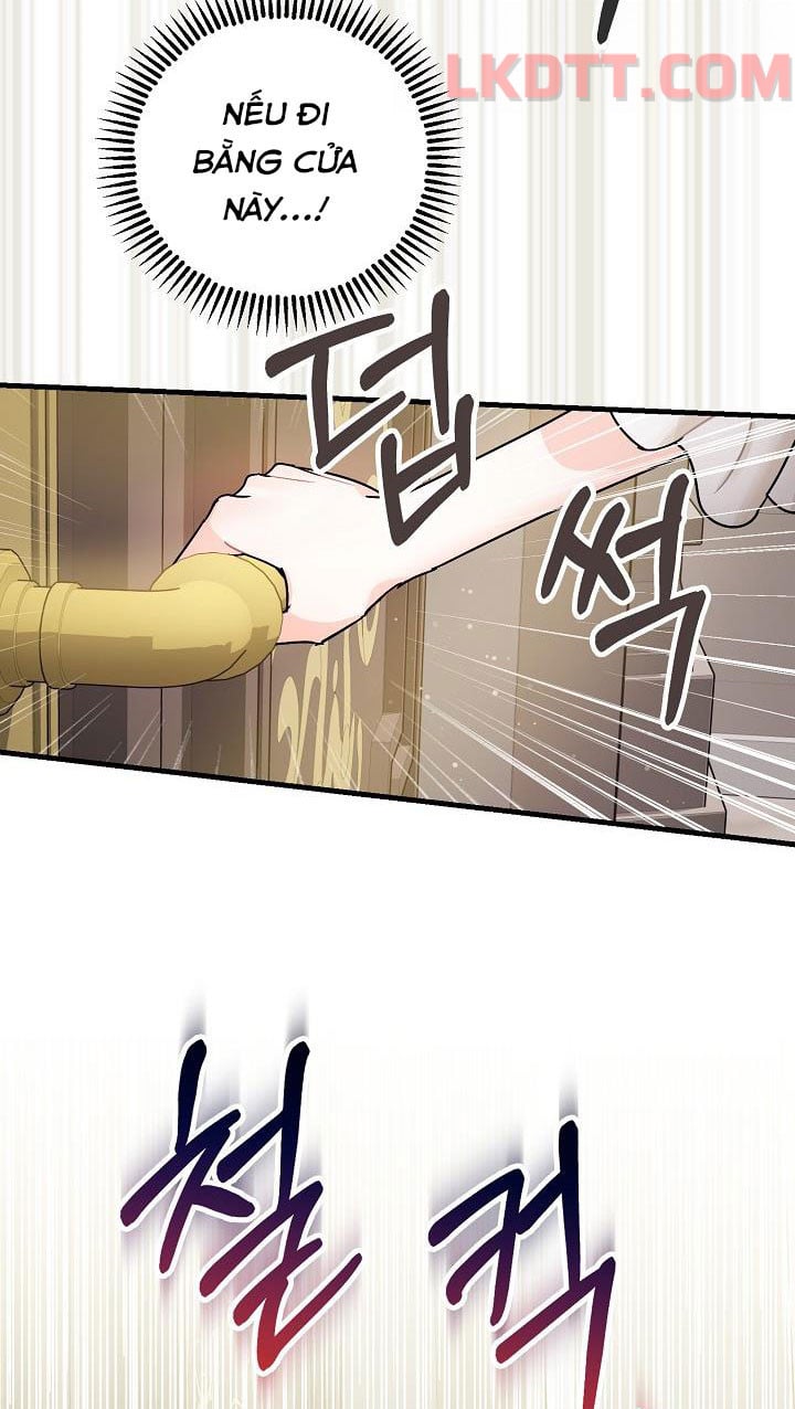 Liều Thuốc An Thần Của Bạo Chúa Chapter 3 - Trang 45