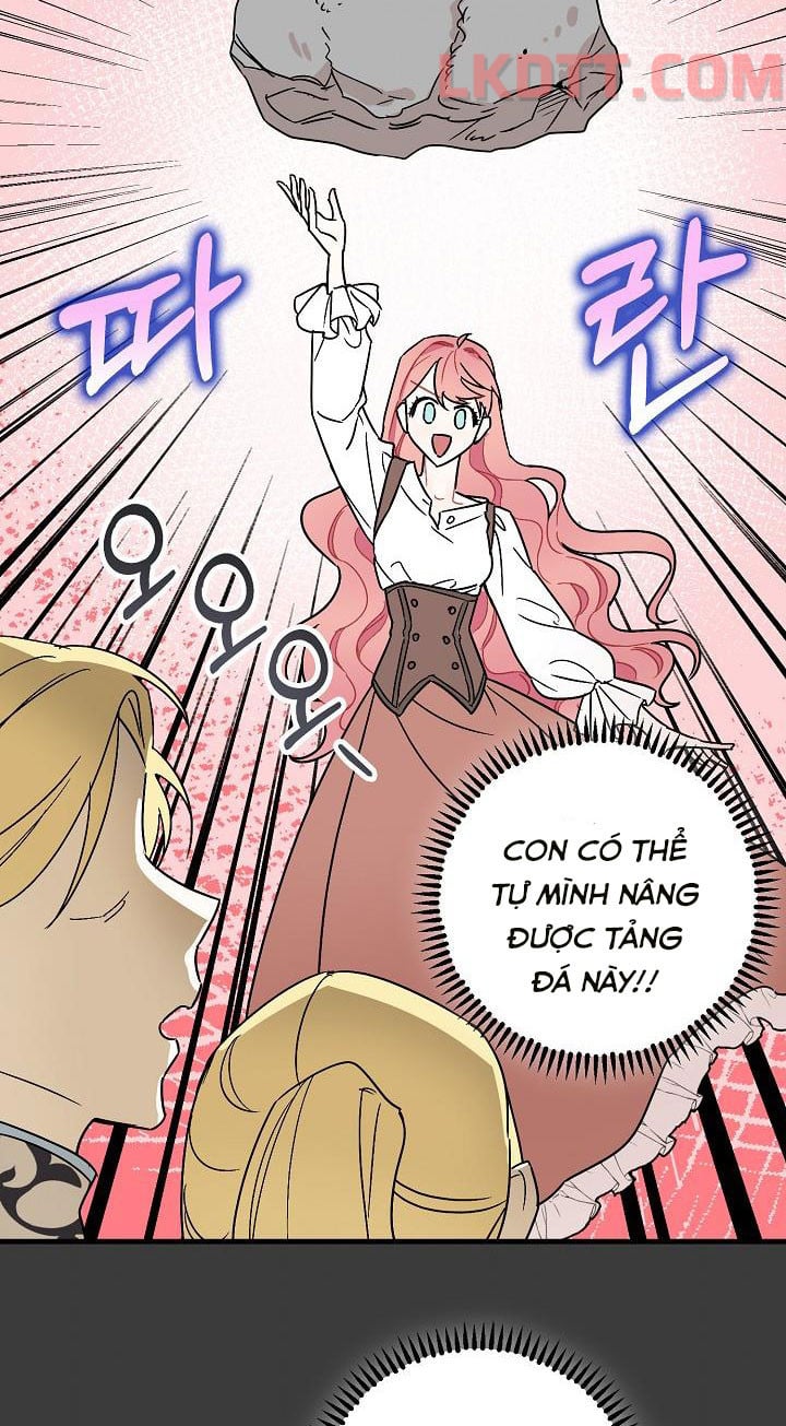 Liều Thuốc An Thần Của Bạo Chúa Chapter 2 - Trang 53
