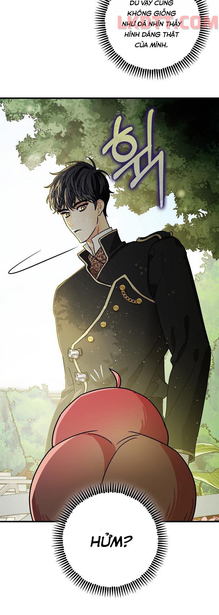Liều Thuốc An Thần Của Bạo Chúa Chapter 9 - Trang 4