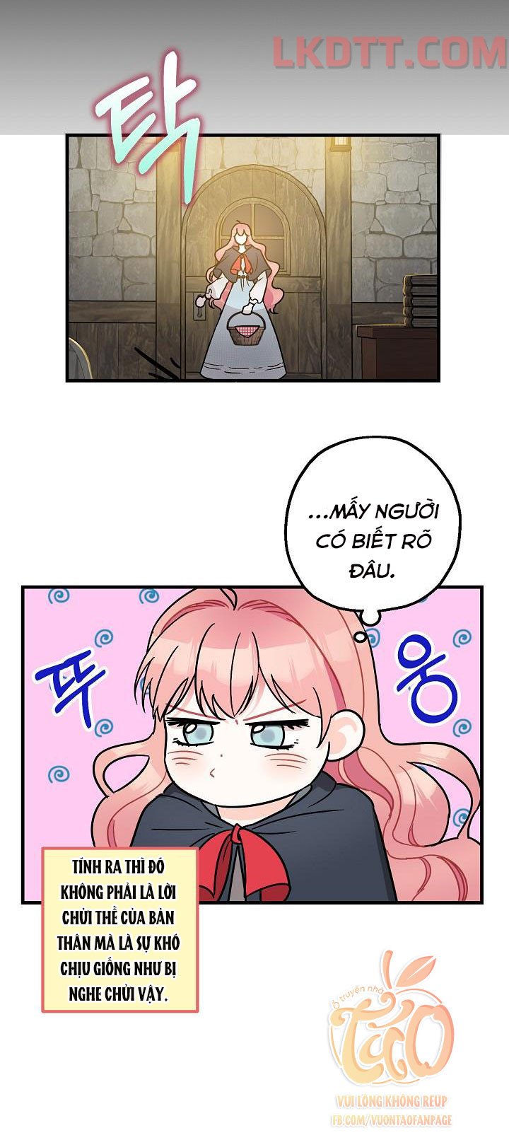 Liều Thuốc An Thần Của Bạo Chúa Chapter 2 - Trang 38