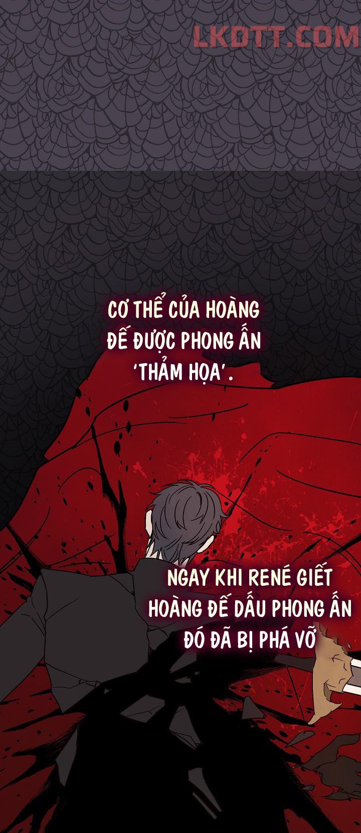 Liều Thuốc An Thần Của Bạo Chúa Chapter 1.1 - Trang 20