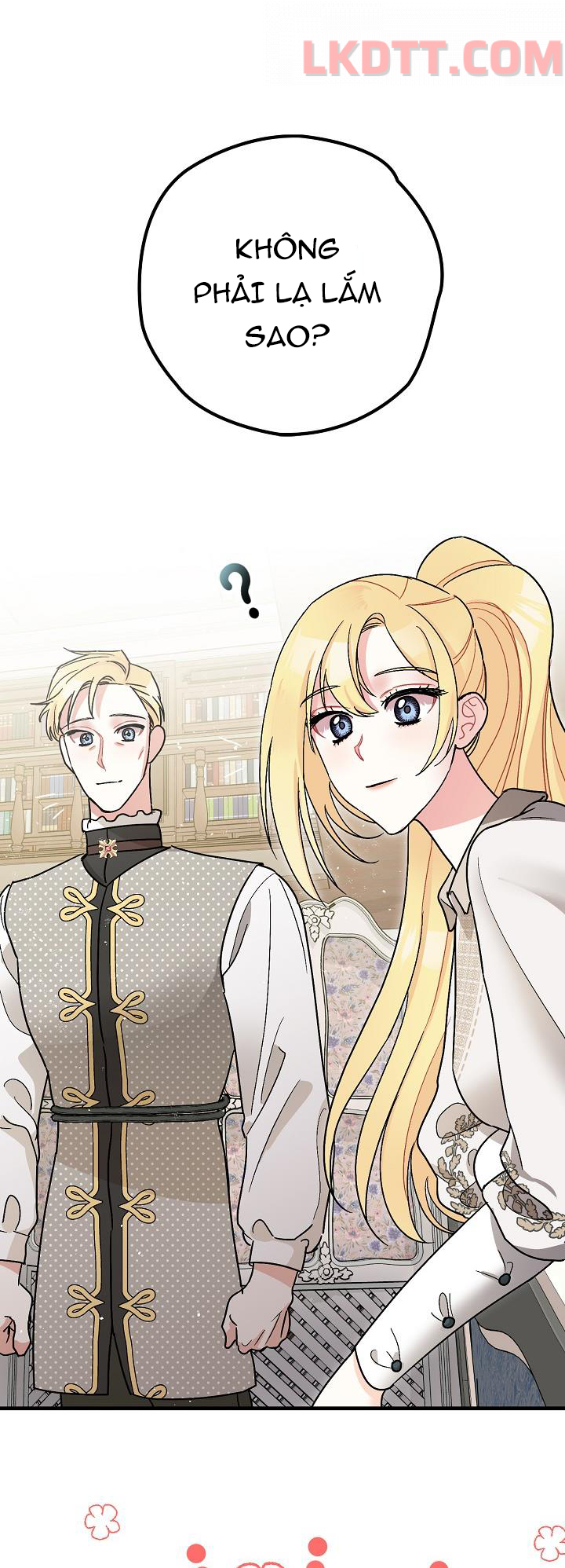 Liều Thuốc An Thần Của Bạo Chúa Chapter 8 - Trang 0