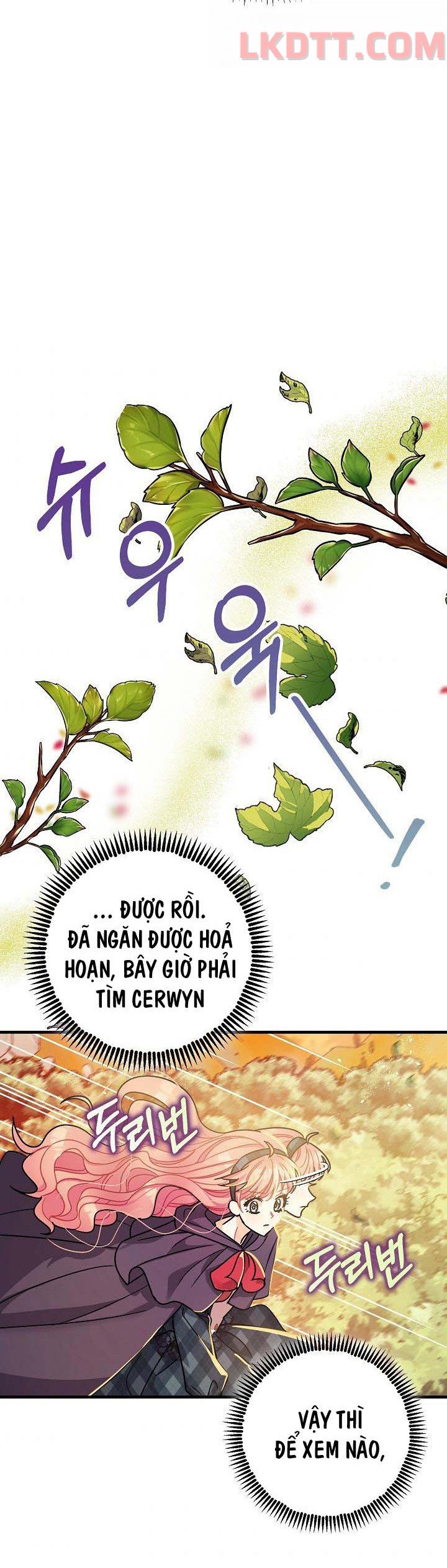 Liều Thuốc An Thần Của Bạo Chúa Chapter 11 - Trang 36