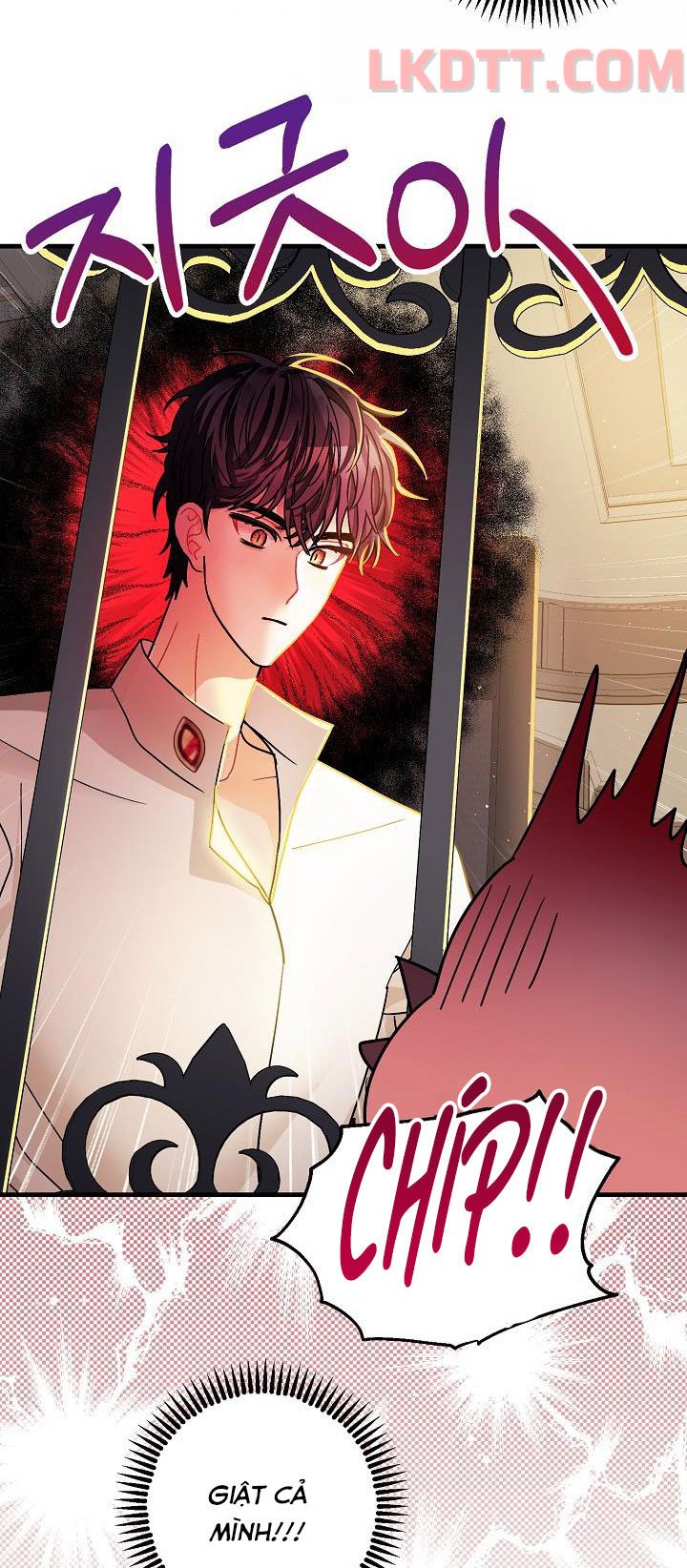 Liều Thuốc An Thần Của Bạo Chúa Chapter 6 - Trang 4