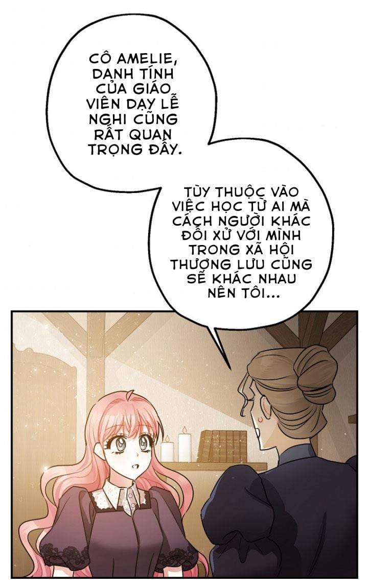 Liều Thuốc An Thần Của Bạo Chúa Chapter 30.5 - Trang 10