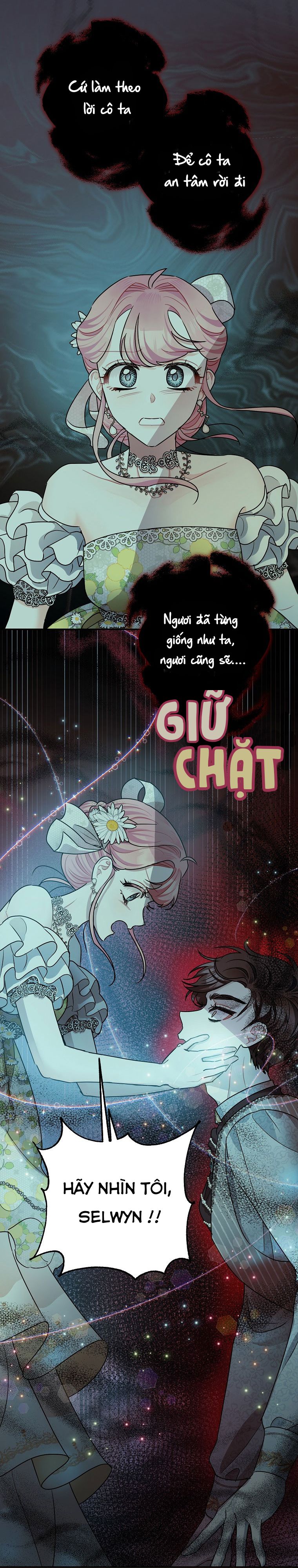 Liều Thuốc An Thần Của Bạo Chúa Chapter 28 - Trang 14