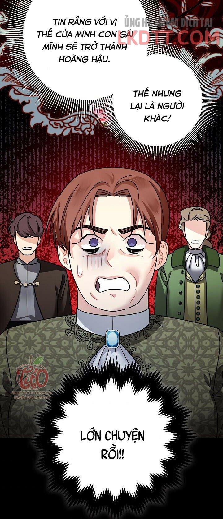 Liều Thuốc An Thần Của Bạo Chúa Chapter 21 - Trang 36