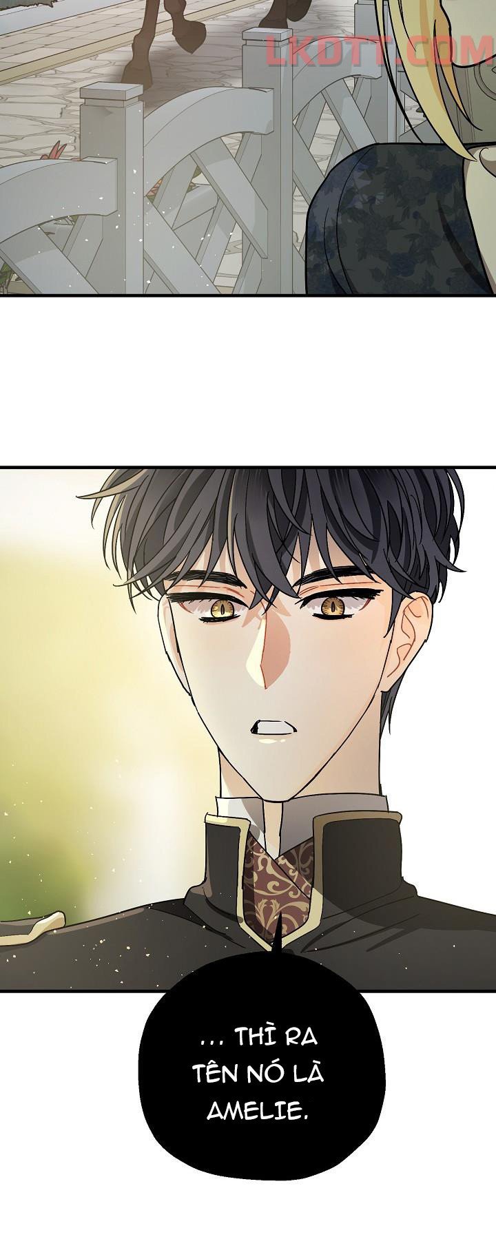 Liều Thuốc An Thần Của Bạo Chúa Chapter 8 - Trang 52