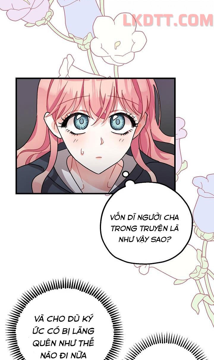 Liều Thuốc An Thần Của Bạo Chúa Chapter 3 - Trang 20
