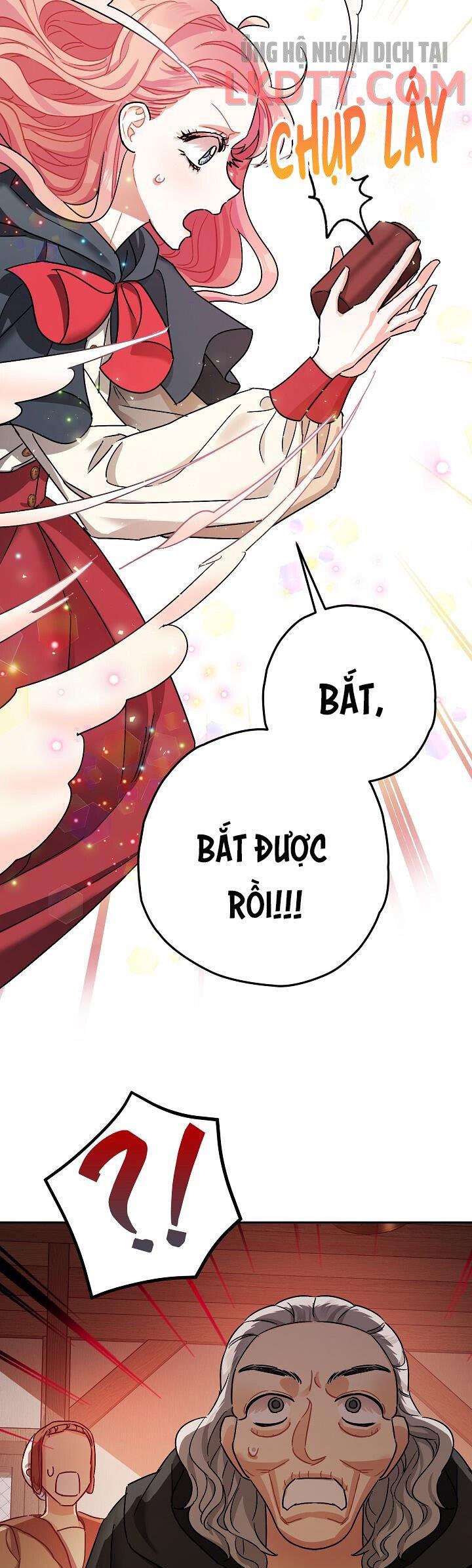 Liều Thuốc An Thần Của Bạo Chúa Chapter 23.2 - Trang 10
