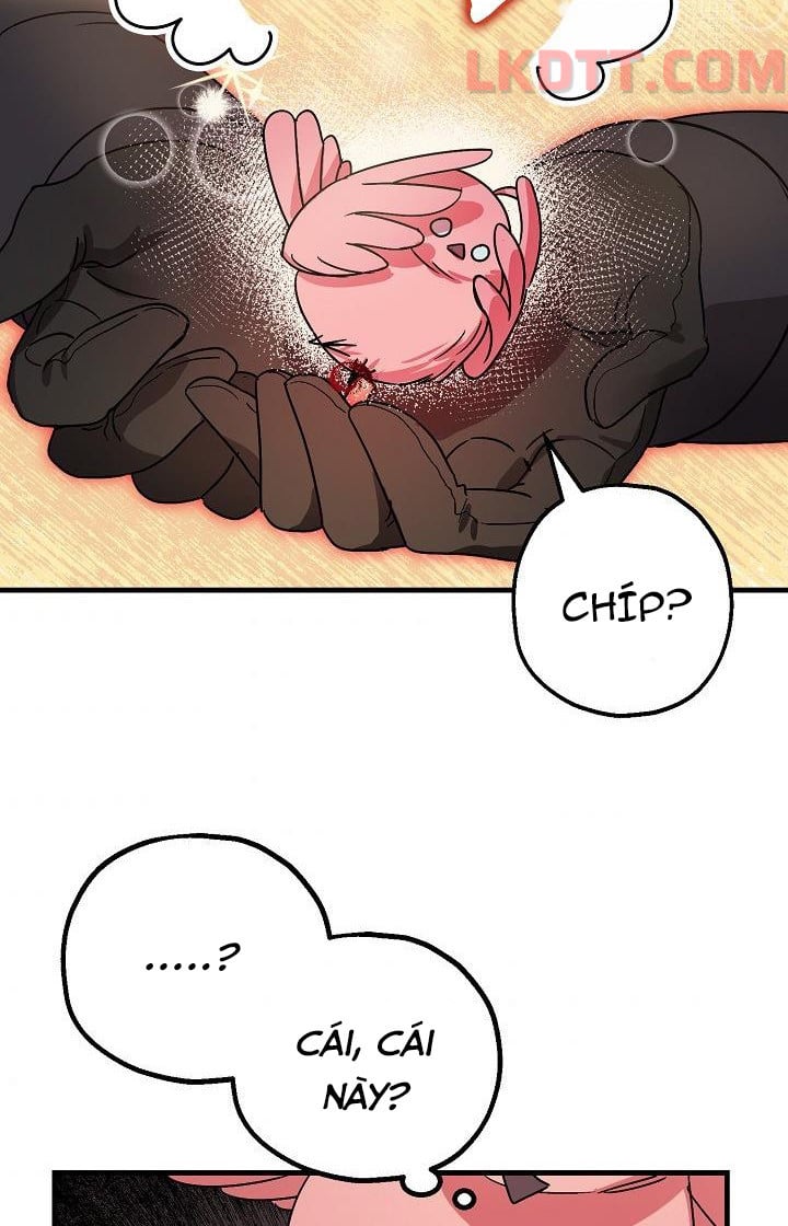 Liều Thuốc An Thần Của Bạo Chúa Chapter 5 - Trang 22