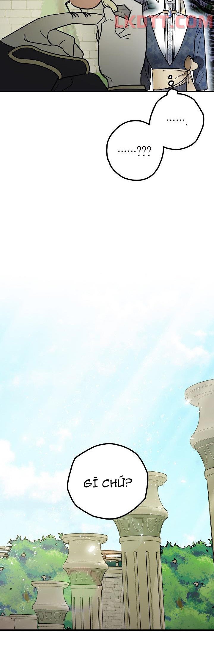 Liều Thuốc An Thần Của Bạo Chúa Chapter 9 - Trang 12