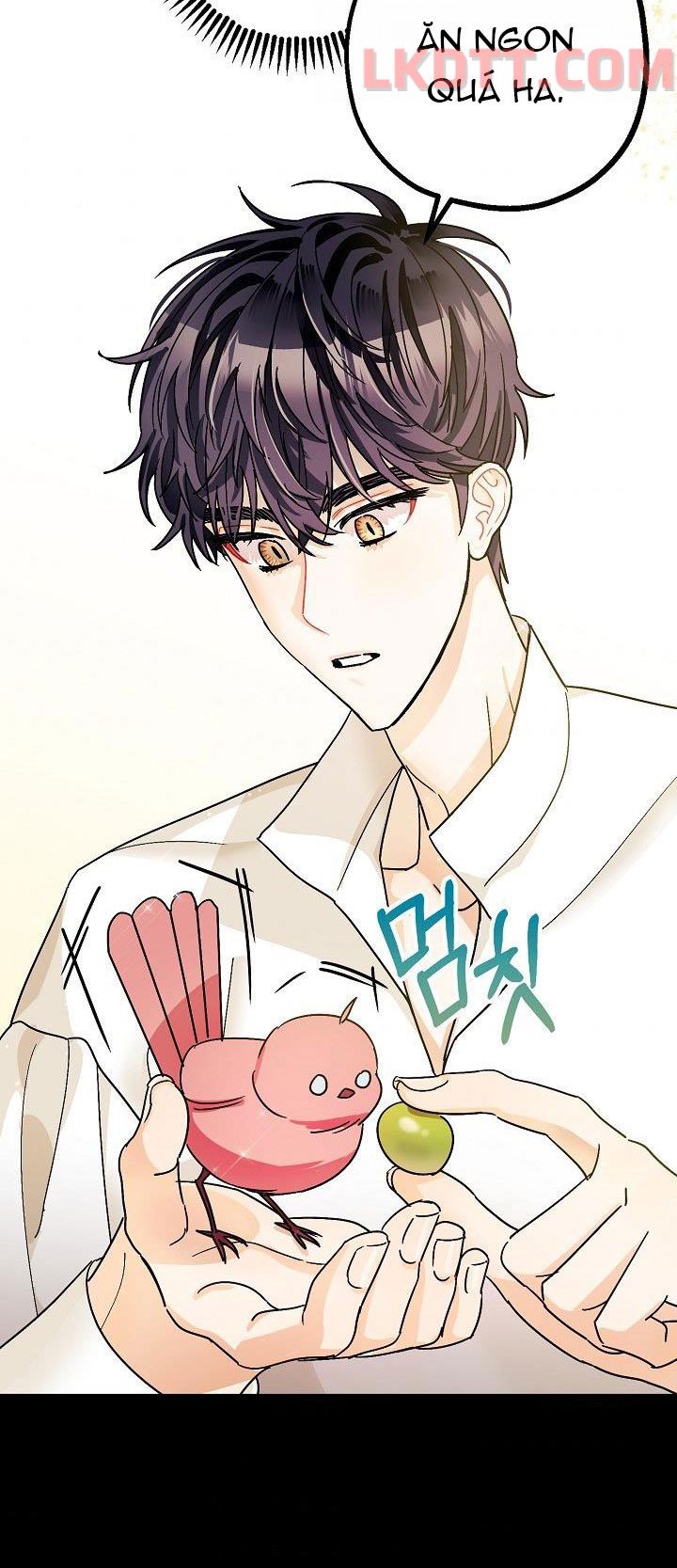 Liều Thuốc An Thần Của Bạo Chúa Chapter 6 - Trang 28