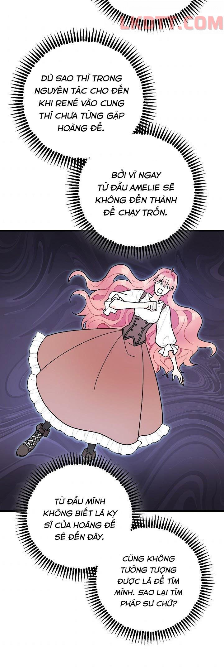Liều Thuốc An Thần Của Bạo Chúa Chapter 6 - Trang 52