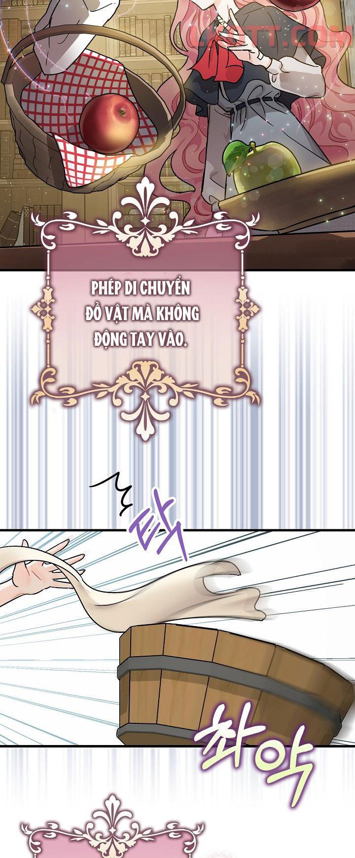 Liều Thuốc An Thần Của Bạo Chúa Chapter 2 - Trang 40