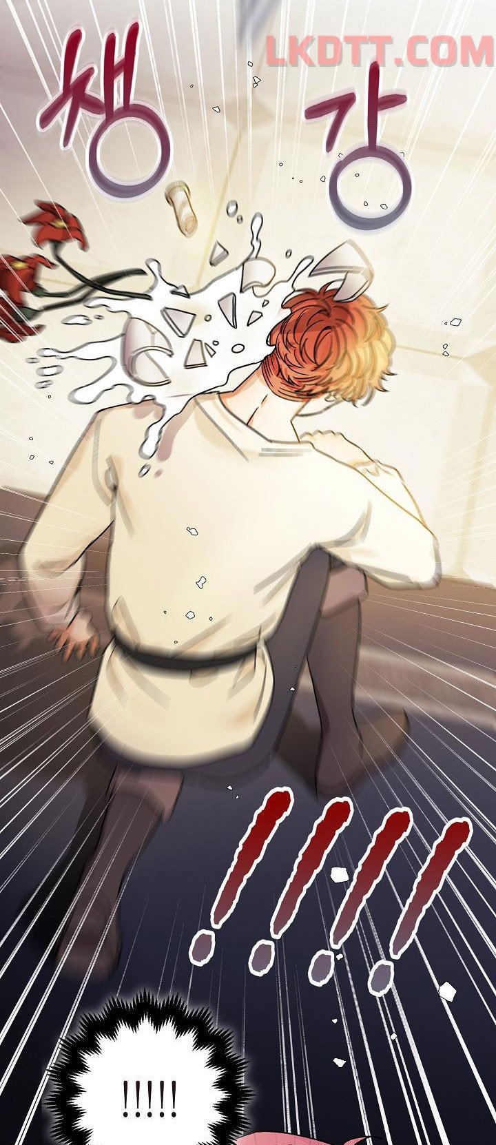Liều Thuốc An Thần Của Bạo Chúa Chapter 6 - Trang 39