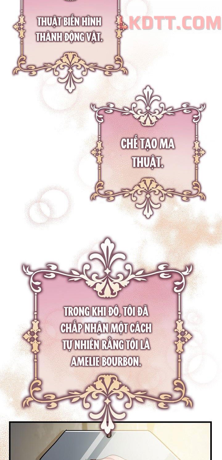 Liều Thuốc An Thần Của Bạo Chúa Chapter 2 - Trang 41